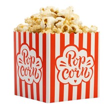 Dexlo Small Red & White