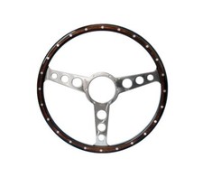 Luxury Stylish Wood 17in