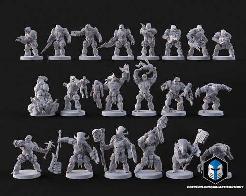 Halo flashpoint brute - halo,