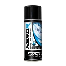 SYNTOL Nero R Motorcycle Air filter Oil Spray Motocross MX Enduro Trial 400ml
