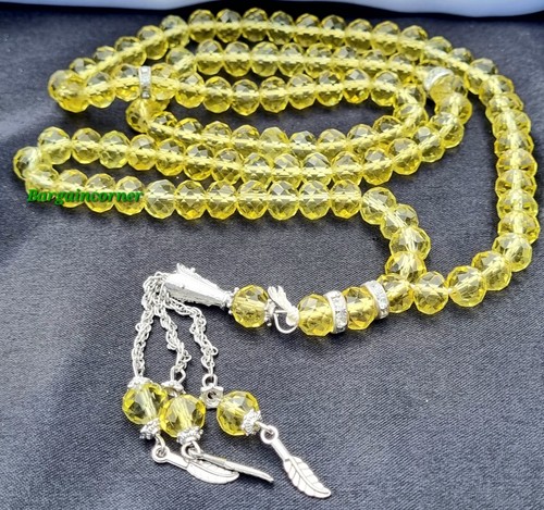 Tasbih beads islamic - tasbih, (t58)