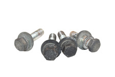 1999 Harley Electra Glide Classic Shock Bolts