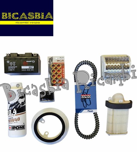 12718 cutting kit - 12718, yamaha