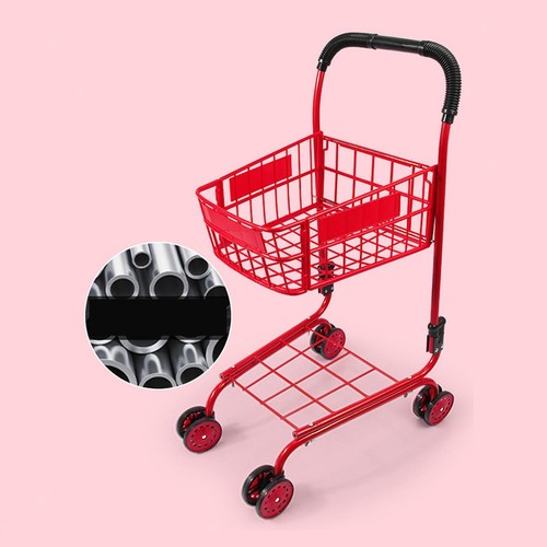 Mini shopping cart - mini,