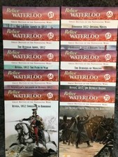 DEL PRADO  Relive Waterloo