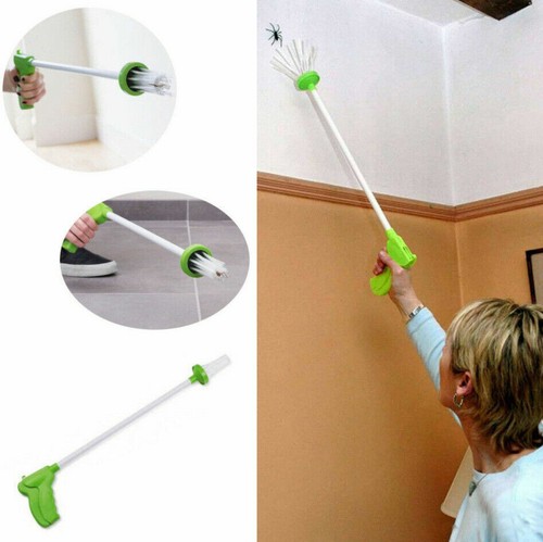 Spider catcher pest trap - trap, long