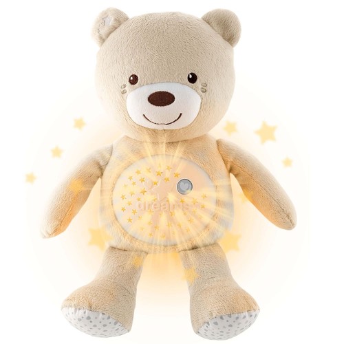 Chicco musical projector - musical,