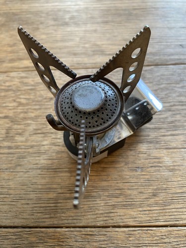 Coleman 3140hpx stove - 3140hpx,