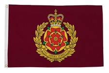 DUKE OF LANCASTER REGIMENT 5x3
