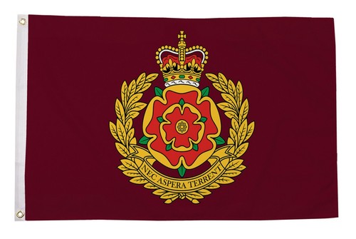 Duke lancaster regiment 5x3 - duke,