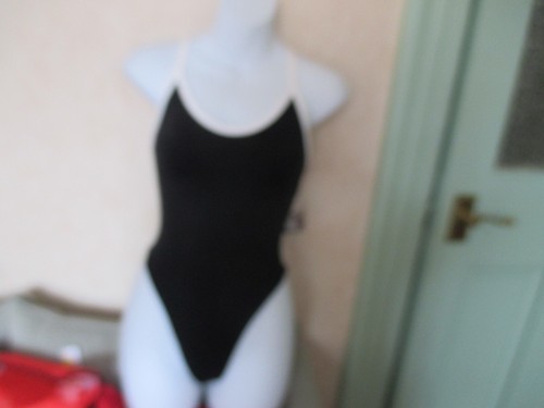 Perfetto bodysuit - perfetto,