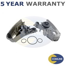 Comline Water Pump Fits Fiat