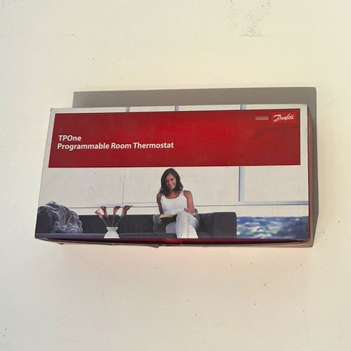 Danfoss tpone programmable - danfoss, tpone-b