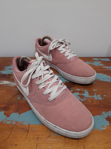 Nike check solarsoft pink - solarsoft,