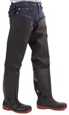 Amblers Rhone Thigh Safety