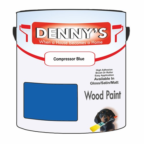 Dennys wood sheds paint - dennys,