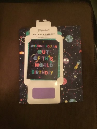 Paperchase out this word - of,