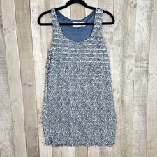 Zara Collection Ruffled Tiered