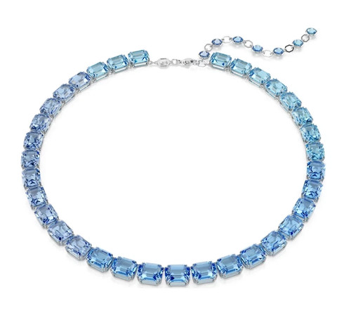 Swarovski millenia necklace - swarovski,