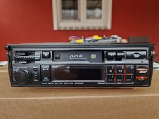 Alpine 7292MM (with Orange