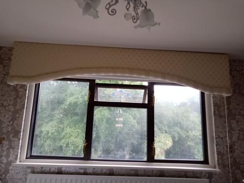 Custom made beautiful - beautiful, curtains