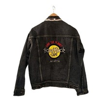 Rare Vintage 90s Hard Rock