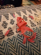 Fascinator Clip Wedding Pink