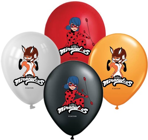 Miraculous ladybug rena rouge - ladybug,