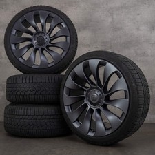 Tesla Model Y snow tire