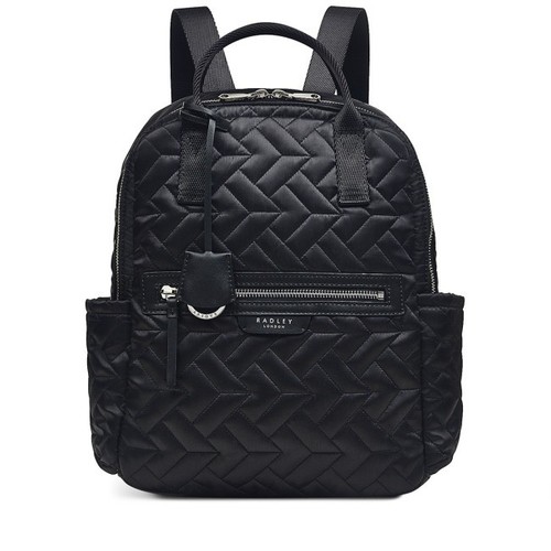Radley finsbury park quilted - "finsbury, park"