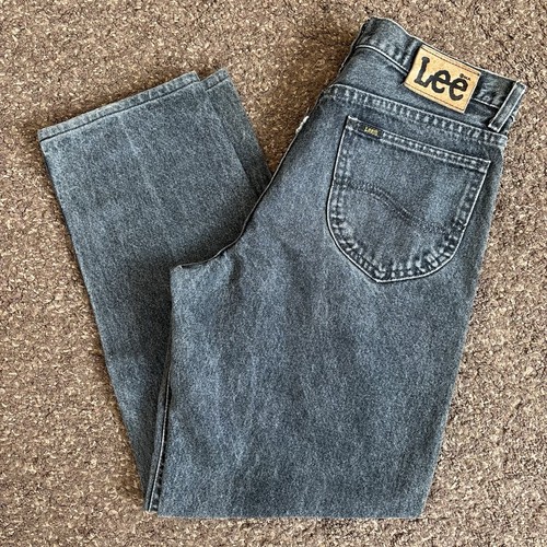 Vintage 1993 lee riders kansas - vintage,