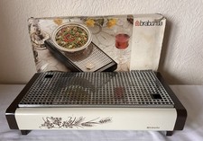 Vintage - Brabantia - Food