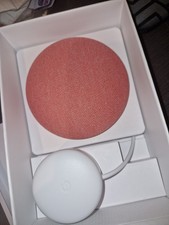 Google Nest Mini 2nd