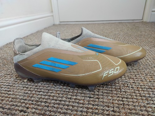 Adidas f50 elite messi - f50, x