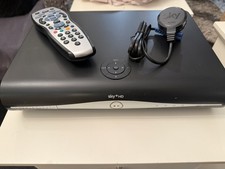 Sky Plus DRX890 HD 500 GB Set