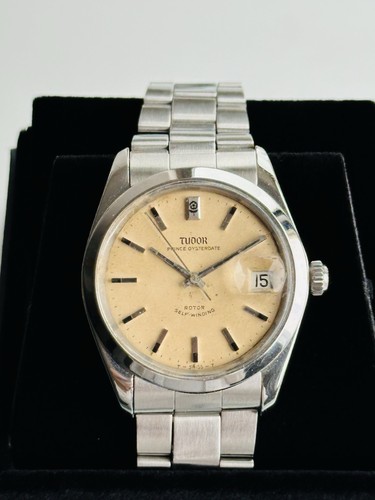 Vintage 1960s tudor prince - vintage,
