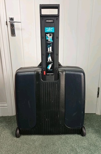 Samsonite silhouette hard - 5,