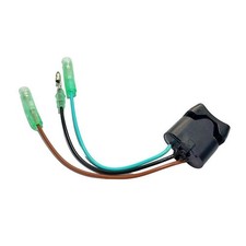 Trolling Control Switch Assy