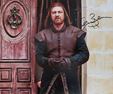 Sean Bean Game of Thrones