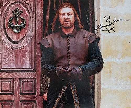 Sean bean game thrones - bean,