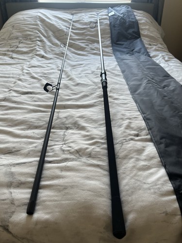 Fox eos 12ft - 12ft, 3.50lb