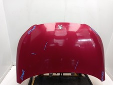 PEUGEOT 308 Bonnet 2013-2021