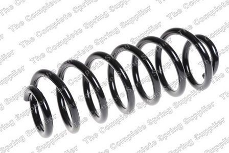 Kilen rear coil - kilen,
