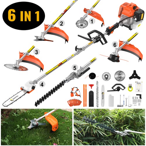 Conentool 5kw petrol - petrol, grass