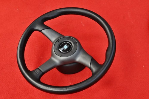 Jdm rare nardi leather - jdm,