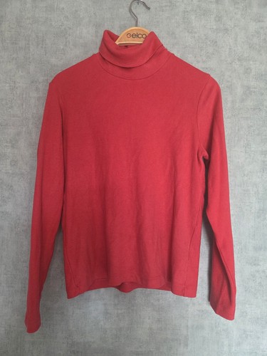 Uniqlo size heattech fleece - size, s