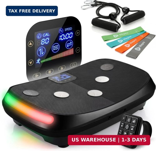 Lifepro rumblex curved - rumblex,