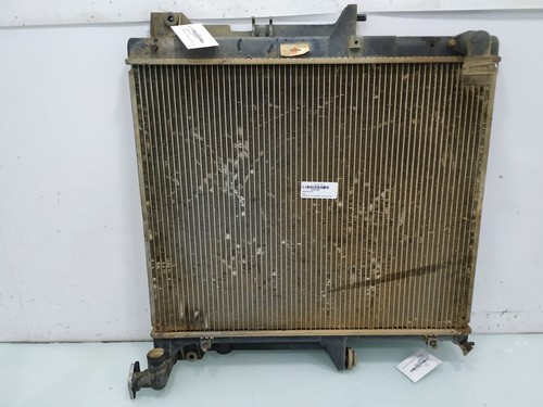 Water radiator 499103 - water,