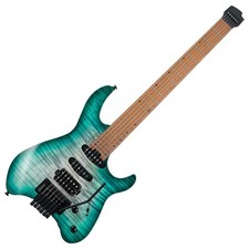 Electric guitar cort - guitar, space
