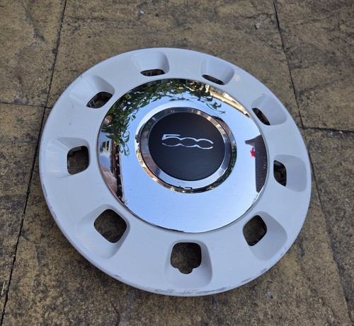 Genuine fiat 500 colour - fiat,